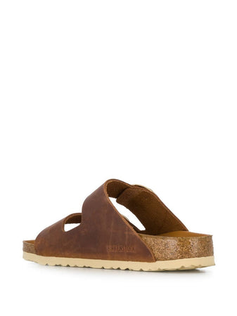 BIRKENSTOCK sandali arizona big buckle da donna