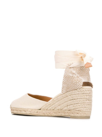 CASTANER espadrillas castaner da donna