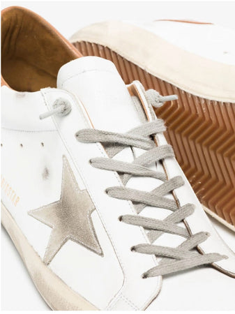 Golden Goose sneakers Super-Star da uomo