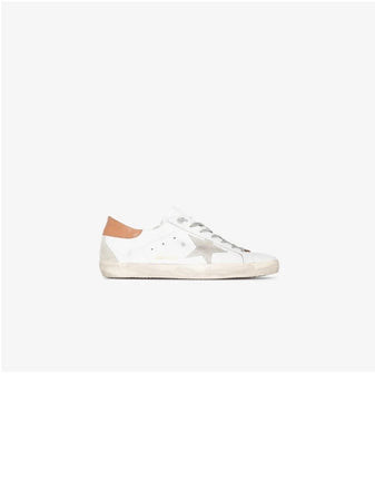 Golden Goose sneakers Super-Star da uomo