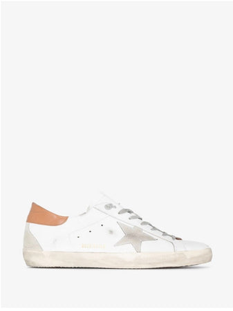 Golden Goose sneakers Super-Star da uomo