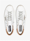 Golden Goose sneakers Super-Star da uomo