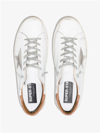 Golden Goose sneakers Super-Star da uomo