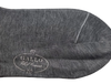 Calze Lunghe Uomo Gallo - Grigio Lamiera Eleganti