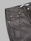 GESTUZ gz elena hw straight pants da donna