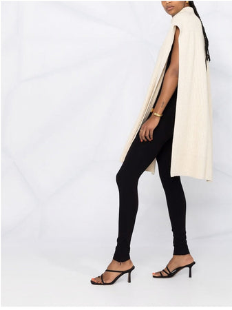 TOTEME Leggins toteme da donna