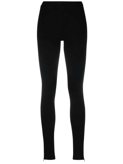 TOTEME Leggins toteme da donna