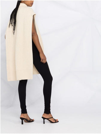 TOTEME Leggins toteme da donna