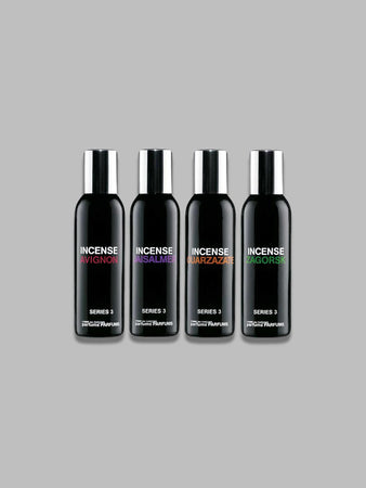 COMME DES GARÇONS PARFUMS zagorsk edt 50ml da uomo