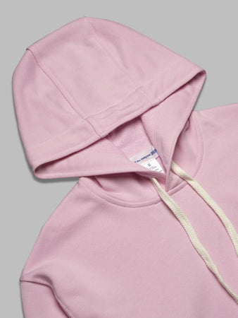 COMME DES GARCONS SHIRT men's sweatshirt knit da uomo