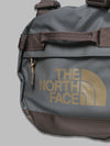 THE NORTH FACE base camp duffel - s - recycled polyester da uomo