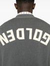 Golden Goose cardigan golden goose da uomo