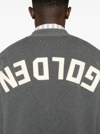 Golden Goose cardigan golden goose da uomo