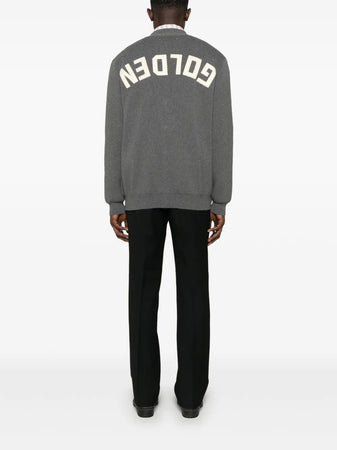 Golden Goose cardigan golden goose da uomo
