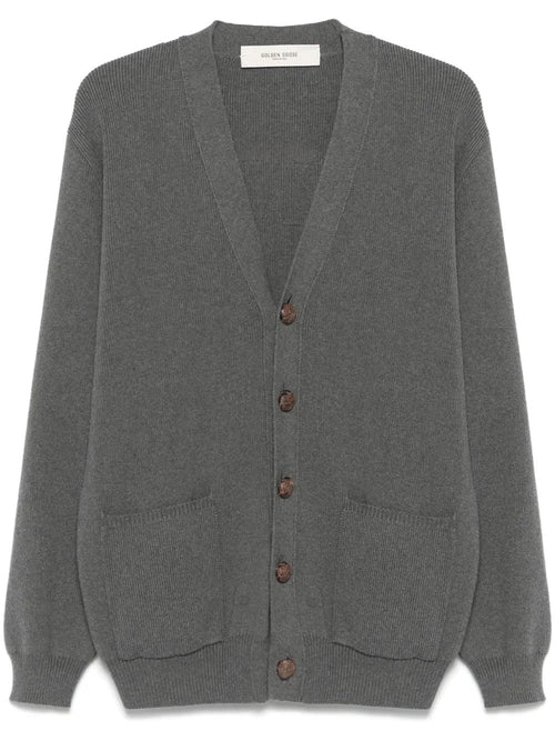 Golden Goose cardigan golden goose da uomo