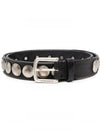 Golden Goose cintura golden goose da uomo