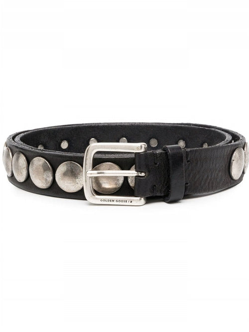 Golden Goose cintura golden goose da uomo