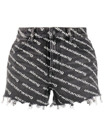 Alexander Wang Shorts alexander wang da donna