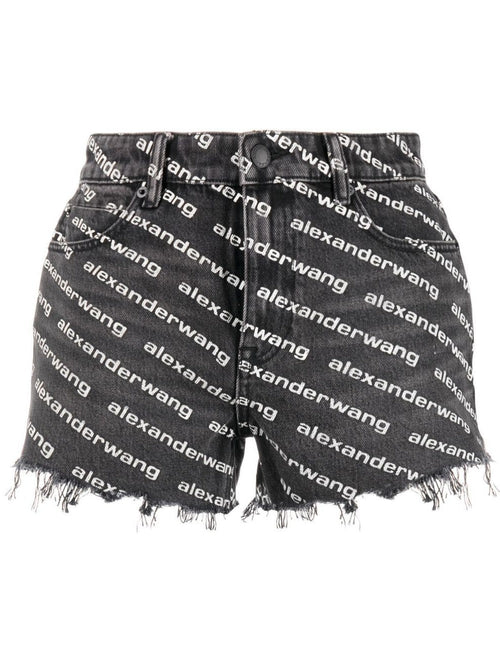 Alexander Wang Shorts alexander wang da donna