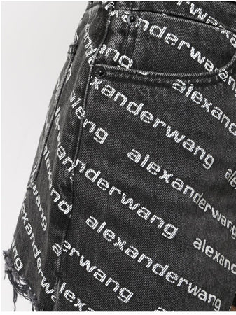 Alexander Wang Shorts alexander wang da donna