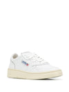 AUTRY SNEAKERS autry MEDALIST da donna