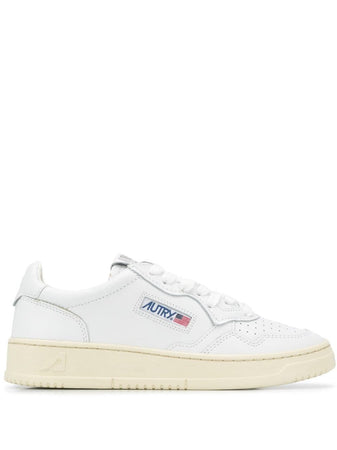 AUTRY SNEAKERS autry MEDALIST da donna