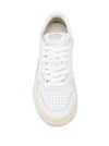 AUTRY SNEAKERS autry MEDALIST da donna