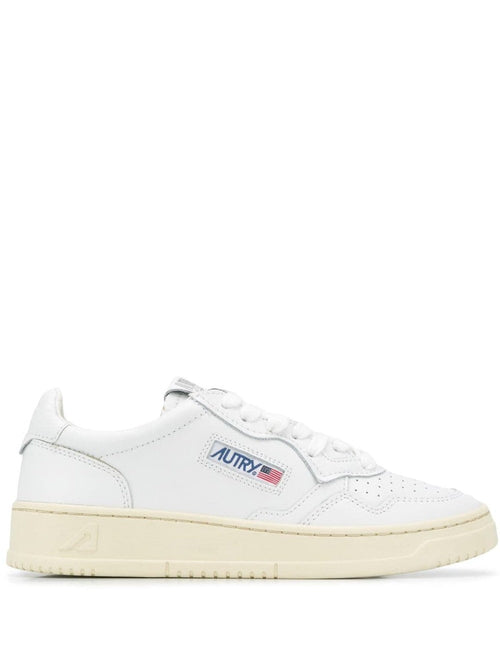 AUTRY SNEAKERS autry MEDALIST da donna