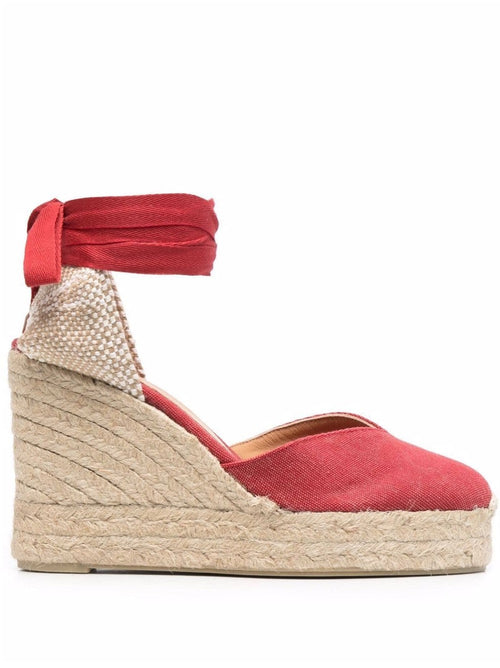 CASTAN;ER CASTANER Espadrillas Donna da donna