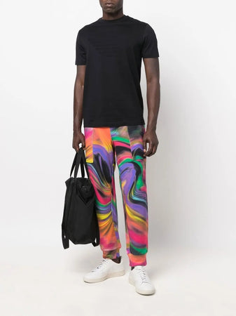 EMPORIO ARMANI T-shirt Uomo da uomo