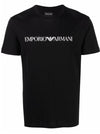 EMPORIO ARMANI T-shirt Logo da uomo