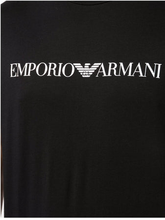 EMPORIO ARMANI T-shirt Logo da uomo