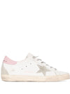 Golden Goose sneakers superstar da donna