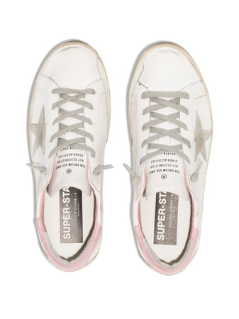 Golden Goose sneakers superstar da donna