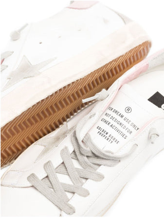 Golden Goose sneakers superstar da donna
