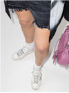 Golden Goose sneakers superstar da donna