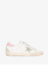 Golden Goose sneakers superstar da donna