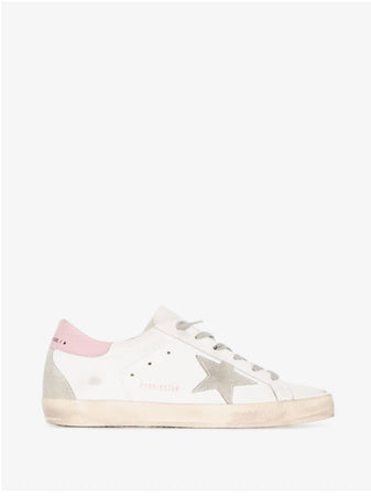 Golden Goose sneakers superstar da donna