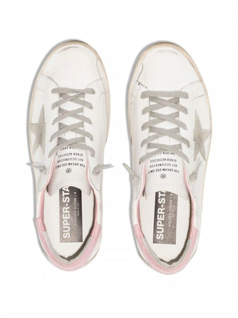 Golden Goose sneakers superstar da donna