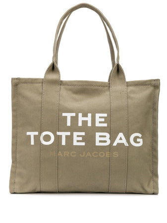 MARC JACOBS The Canvas Large Tote Bag da donna