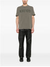 Golden Goose T-shirt Golden da uomo