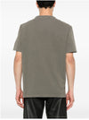 Golden Goose T-shirt Golden da uomo