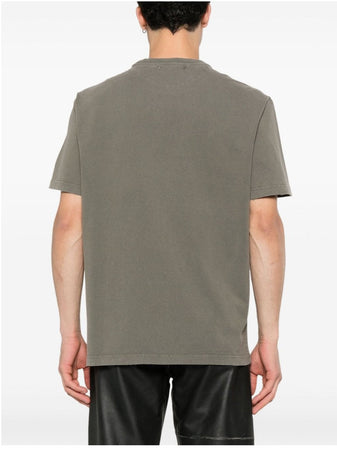 Golden Goose T-shirt Golden da uomo