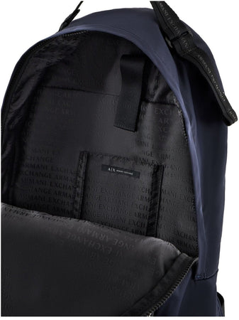 Armani Exchange borsa tote grande da donna