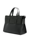 Armani Exchange borsa tote grande da donna
