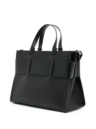 Armani Exchange borsa tote grande da donna