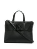 Armani Exchange borsa tote grande da donna