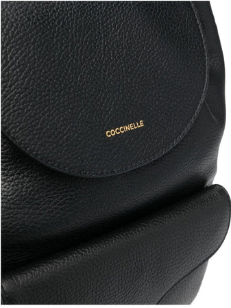 COCCINELLE zaino beat da donna