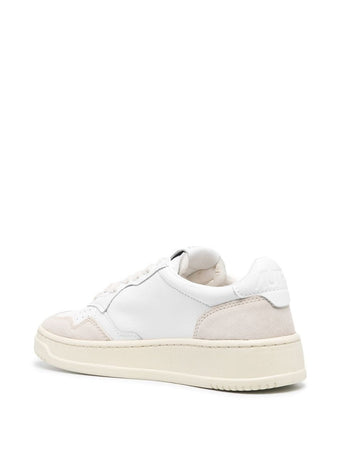 AUTRY SNEAKERS autry MEDALIST da donna