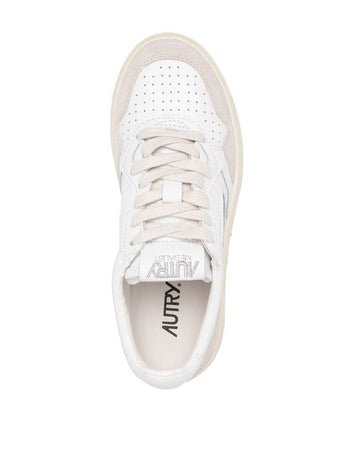 AUTRY SNEAKERS autry MEDALIST da donna